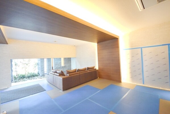 グランデュール富士の物件内観写真